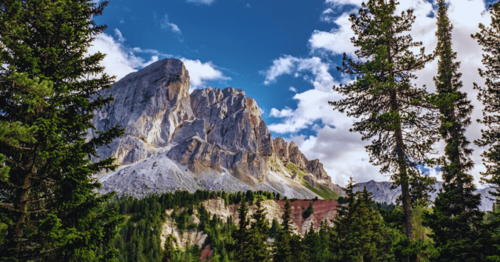 yosemite valley