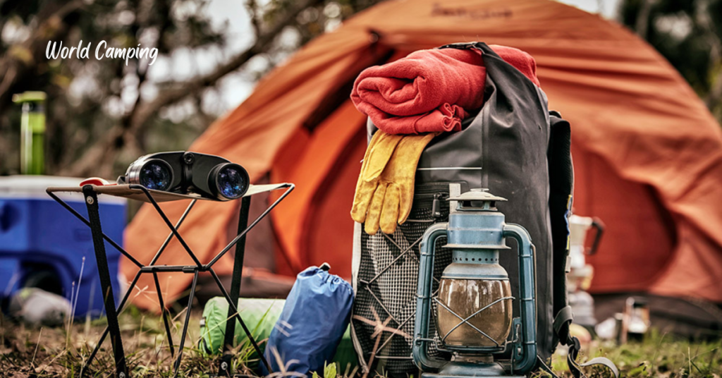 Safety Precautions for Solo Campers