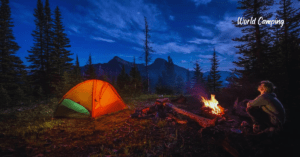 What are the Camping Tips and Hack?