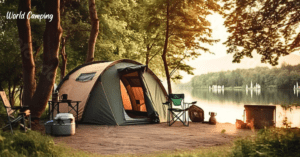 What is the Best Time for Camping?