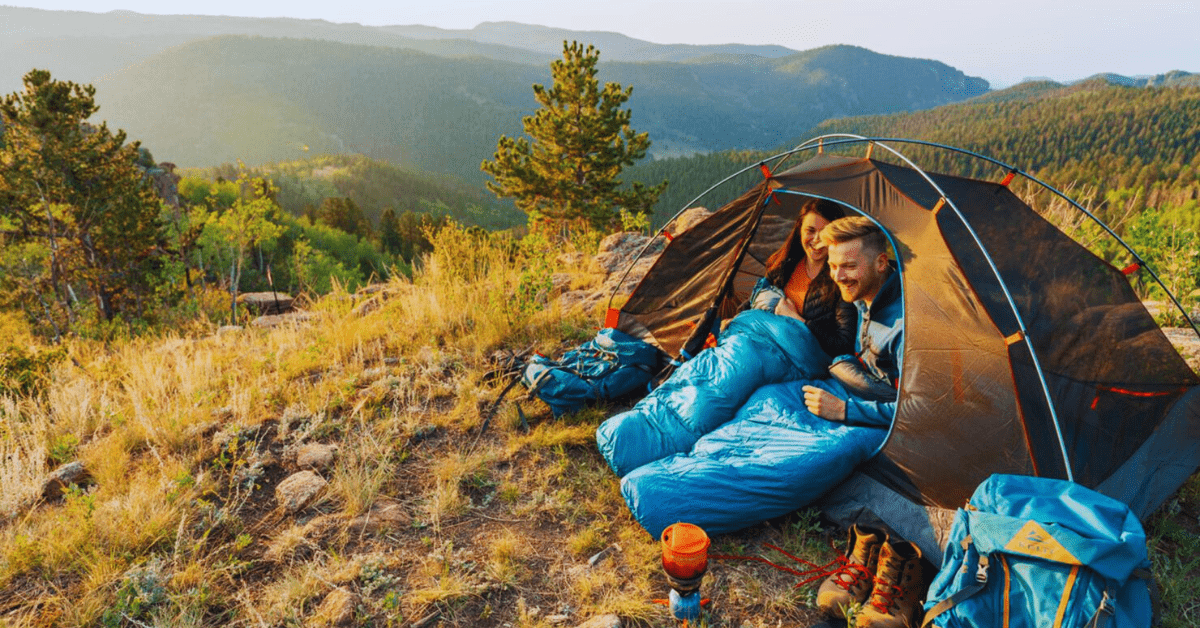 Best Camping Gear for Backpacking in Europe