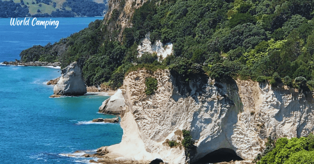 Coromandel Peninsula