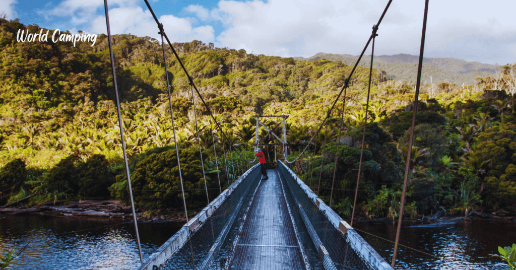 Kahurangi National Park