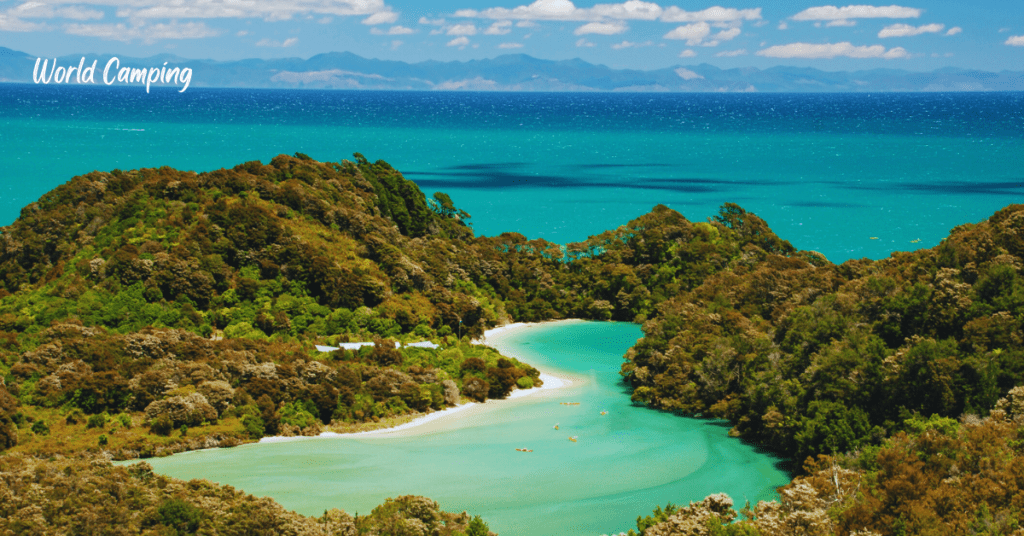 Abel Tasman National Park