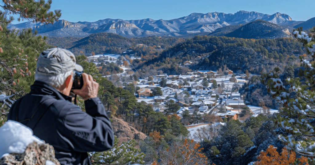 Amenities and Nearby Attractions in and Around Snow Canyon State Park