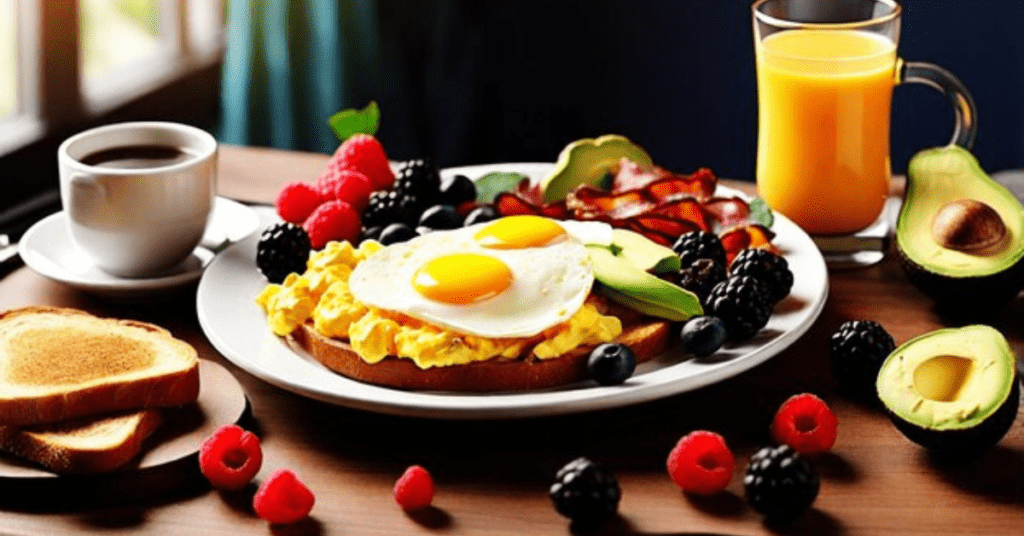 Quick and Easy Breakfast Ideas