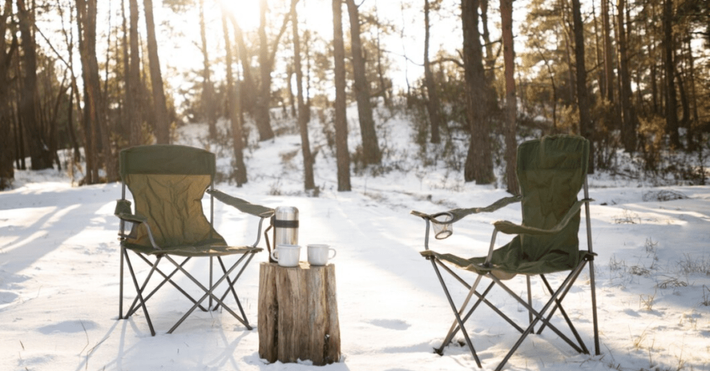 Campsites and Facilities in Snow Canyon State Park